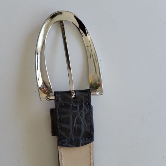 Landes 🇨🇦 🇮🇪 genuine Leather BELT!  (only a bundle of 3 or more) - Picture 3 of 8